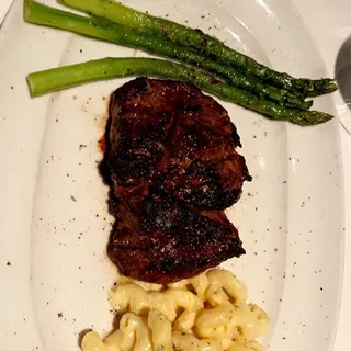 Filet Mignon* **
