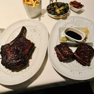 Ahi Fillet*