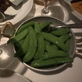 Sugar Snap Peas**