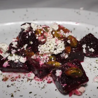 Roasted Beet**