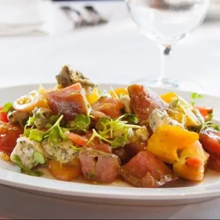 Heirloom Tomato**