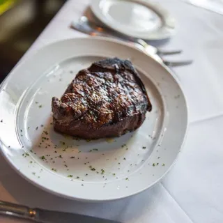 Bone-In Filet Mignon* **