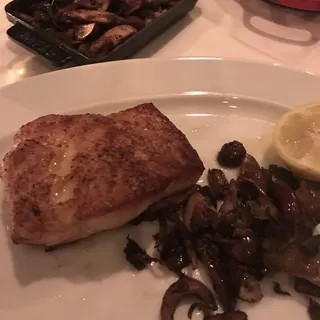 Chilean Sea Bass*