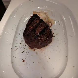 Filet Mignon* **