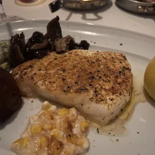 Chilean Sea Bass* **