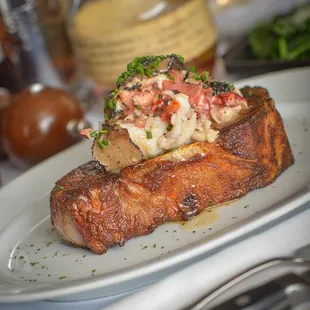 Steak 48