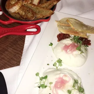 Fresh Burrata