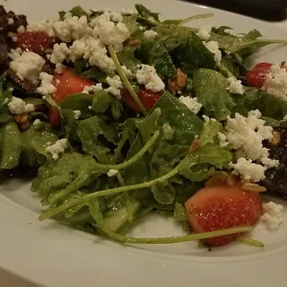 Roasted Beet**