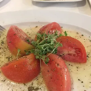 Heirloom Tomato**