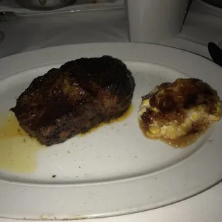 NY Strip* **