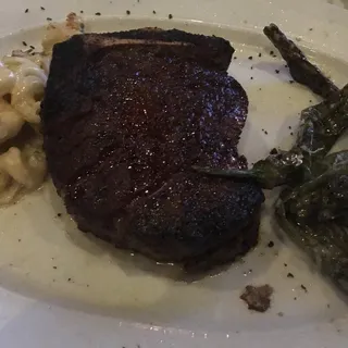 Bone-In Filet Mignon* **