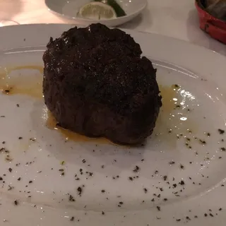 Filet Mignon* **