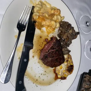 45 Day Dry Aged Bone-In Ribeye* **