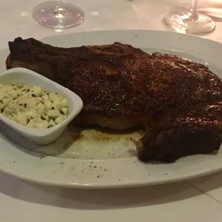 Truffle Butter**