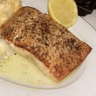 Shetland Island Salmon*