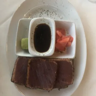 Ahi Fillet*