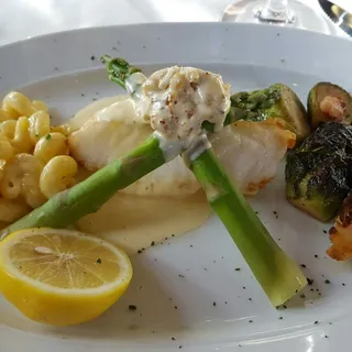 Chilean Sea Bass*
