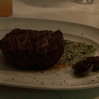 Filet Mignon* **