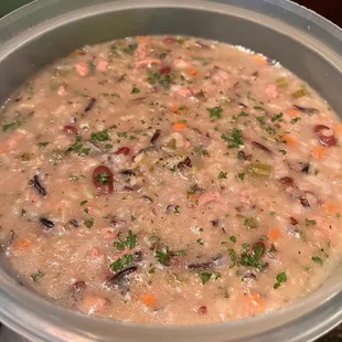 chowder, soups and chowder, soup, food