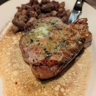 Pork Chop