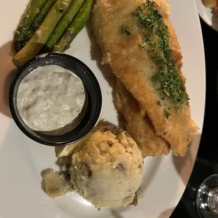Walleye