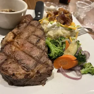 Ribeye