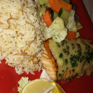 fish, seafood, food, grilled seafood, grilled fish