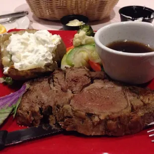 Prime Rib