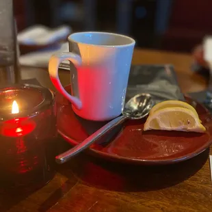 drink, oysters and mussels