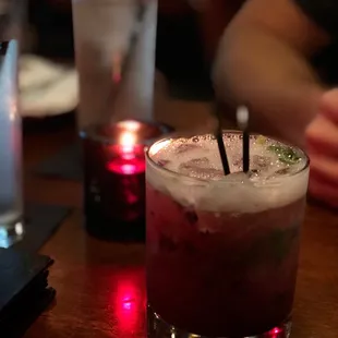 drink