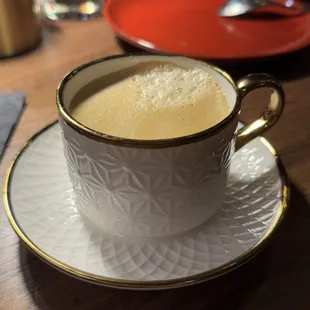 Latte