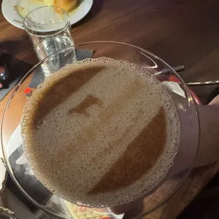 Espresso martini