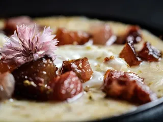 Cured Restaurant