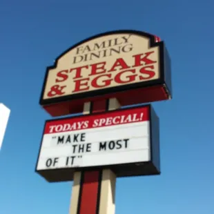 Sign