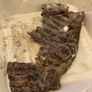 NY Strip