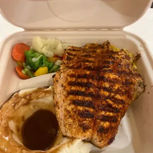 seafood, food, grilled fish, grilled seafood, fish