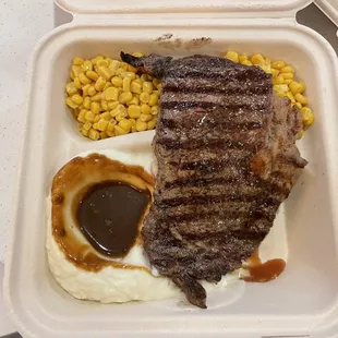 Ribeye Steak