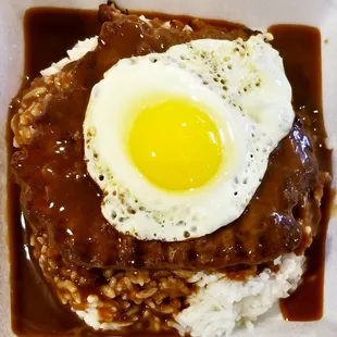 Loco Moco