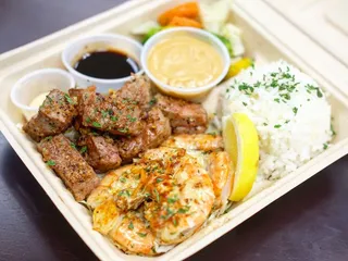 Steak Teppei