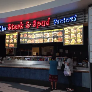 Best burgers in Las Vegas!