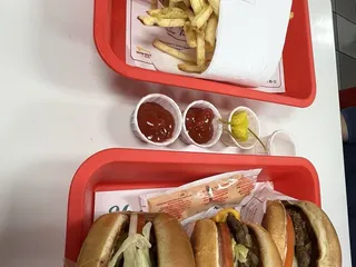 American Coney Island