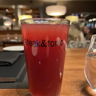 Aslin Volcano Sauce Fruited Sour