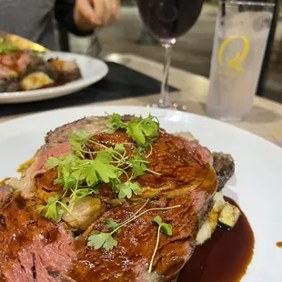 Prime Rib