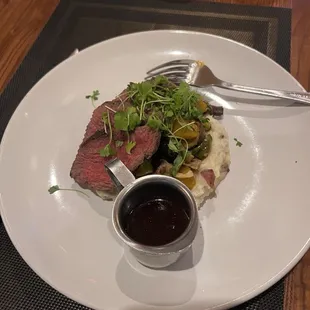 American Wagyu Steak