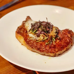 Prime Ribeye 14 oz