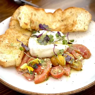 Burrata