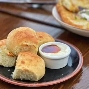 House bread