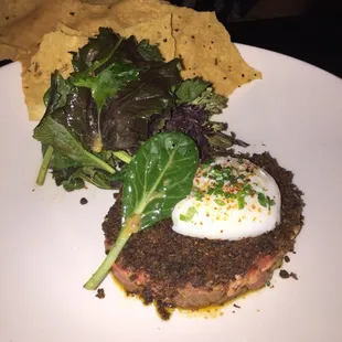 Steak Tartare
