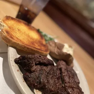 Steak Corral