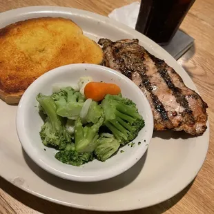 Grilled Chicken Breast